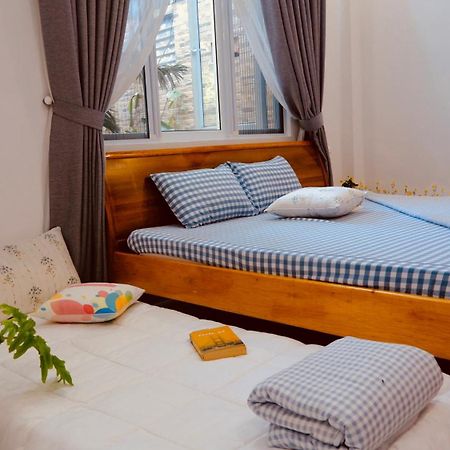 Cung Dan Xua Homestay Хюэ Экстерьер фото